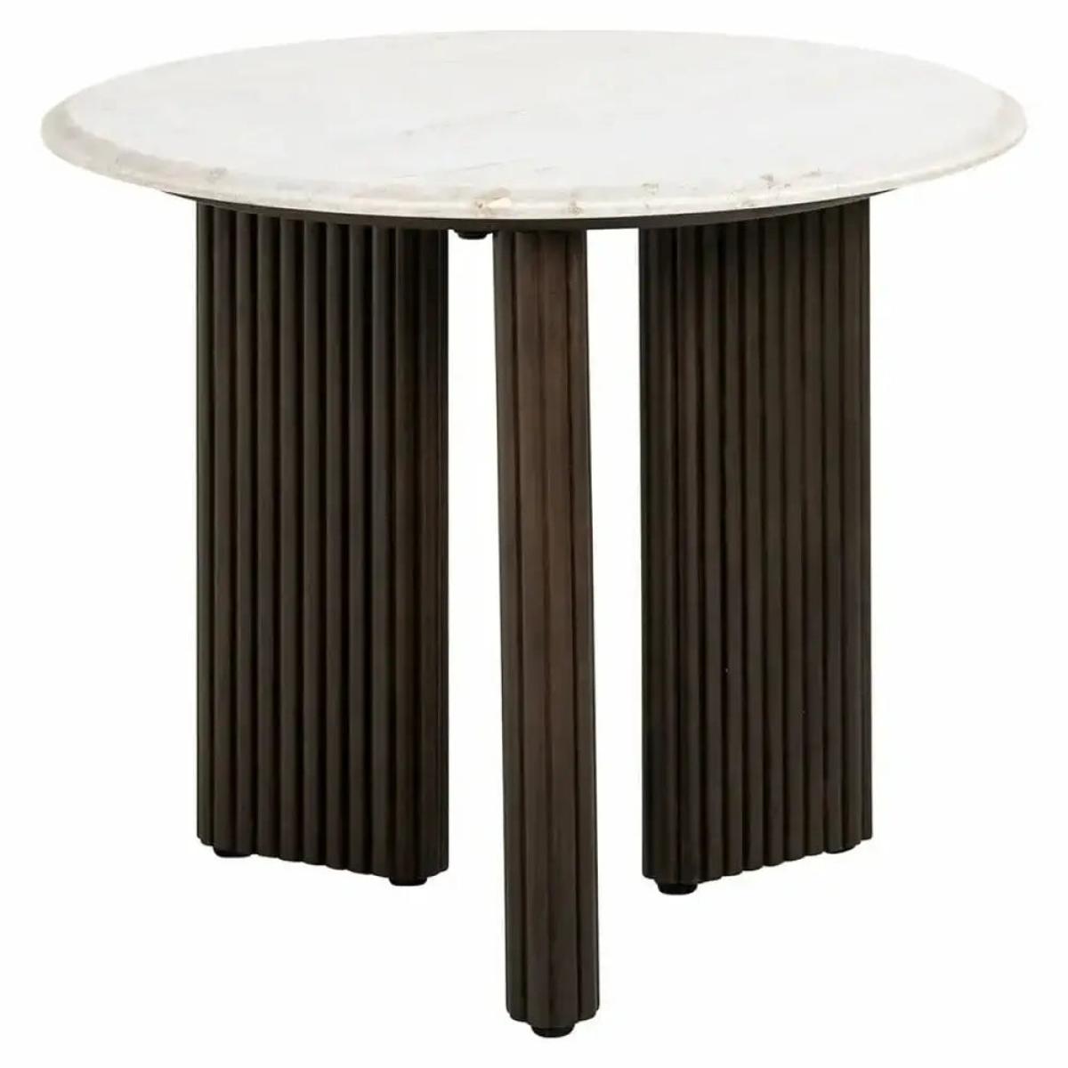 Richmond Interiors Mayfield Side Table – image 2