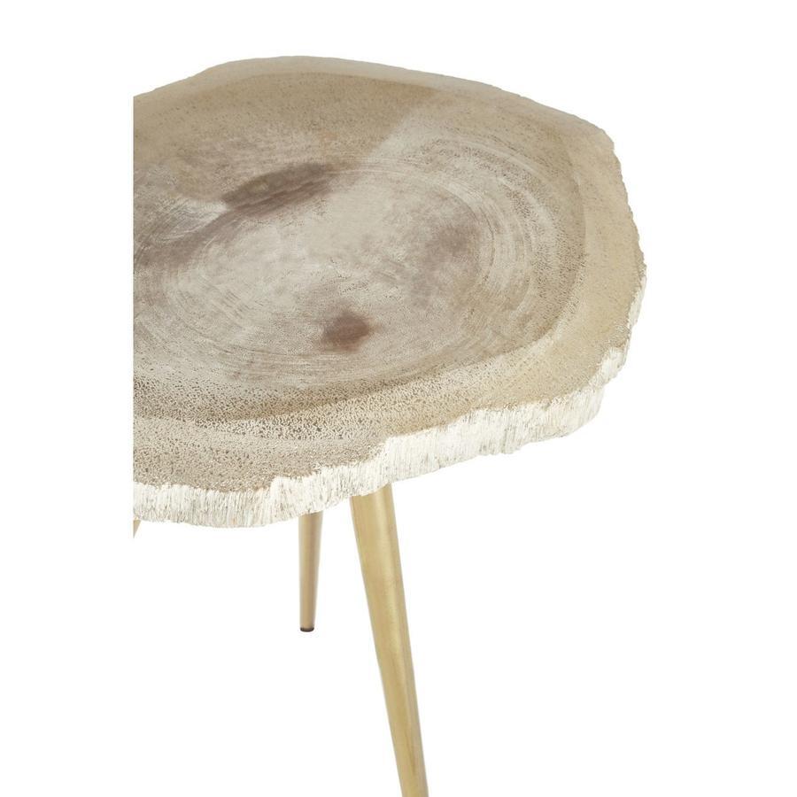 Olivia's Side Table Riley Natural / Natural – image 4