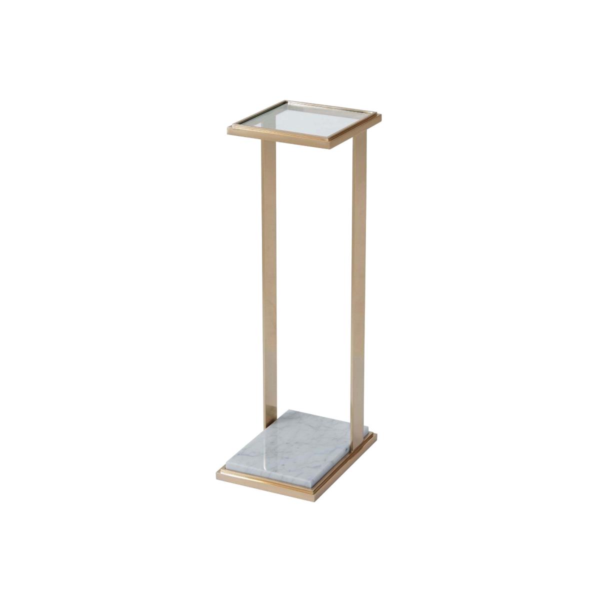 Theodore Alexander San Clemente Accent Table III – image 1