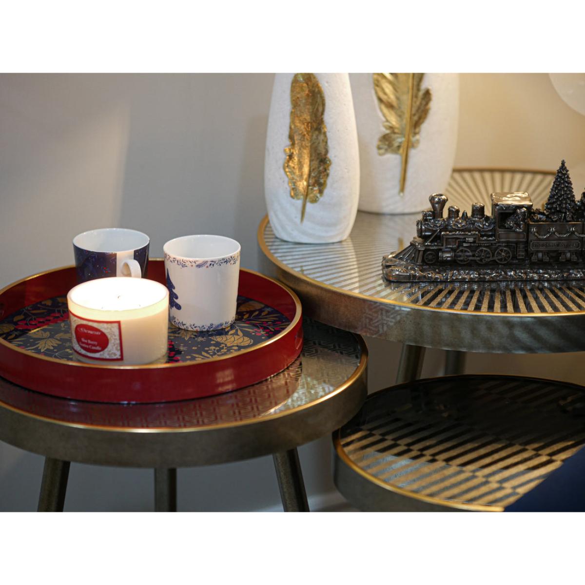 Mindy Brownes Adelina Table – image 2