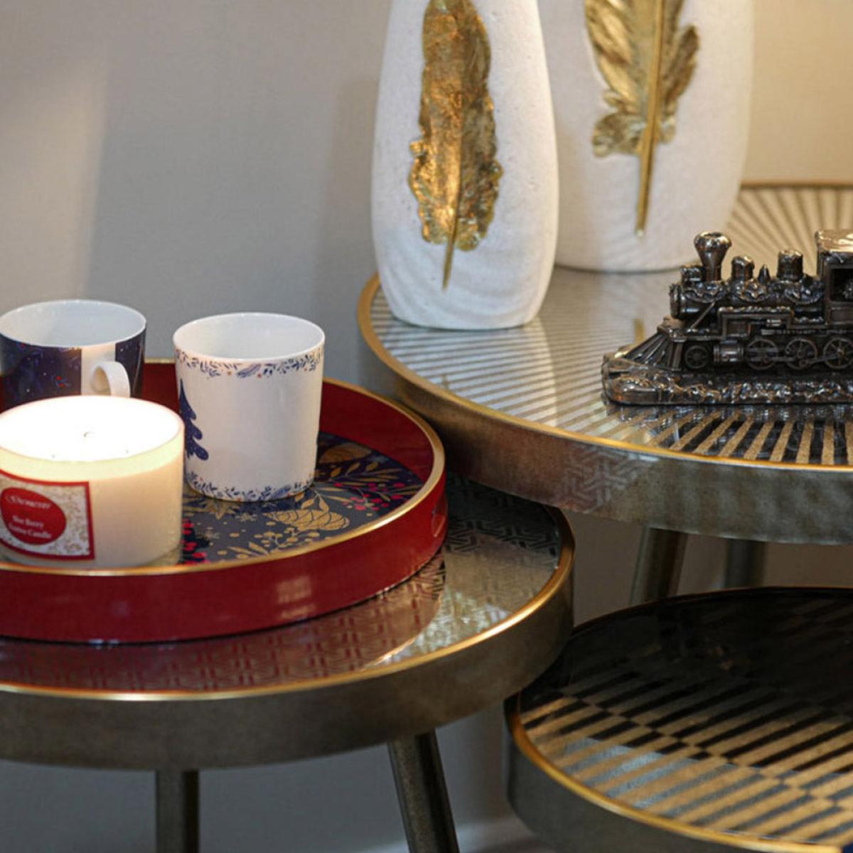 Mindy Brownes Adelina Table – image 4