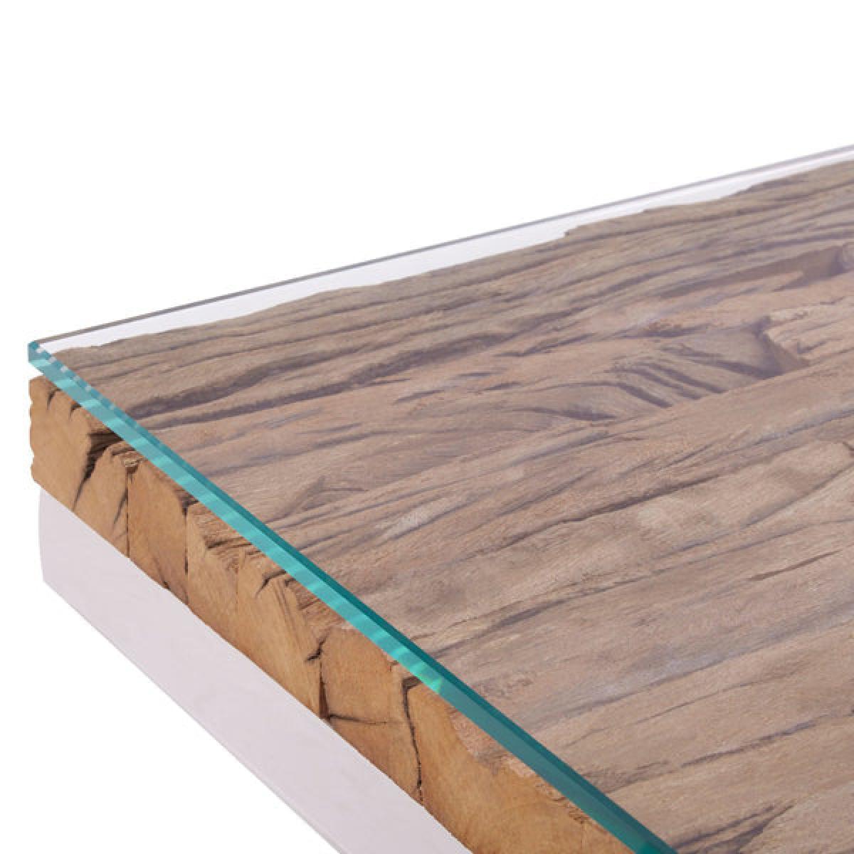 Olivia's Kara Side Table in Natural – image 4