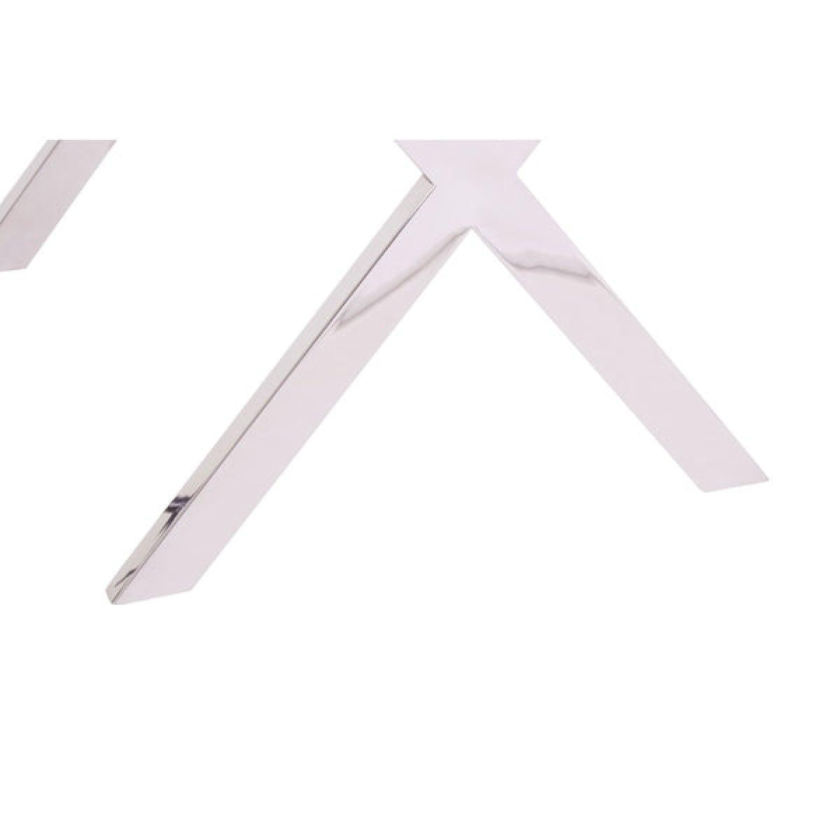 Olivia's Kara Side Table in Natural – image 5