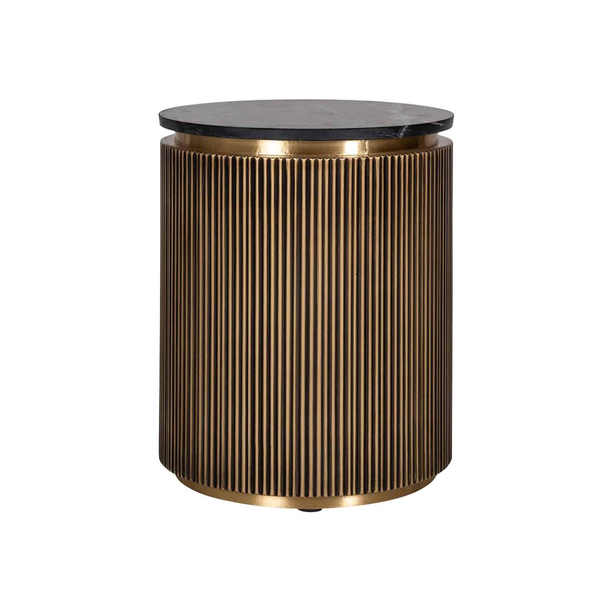 Richmond Ironville Side Table – image 1