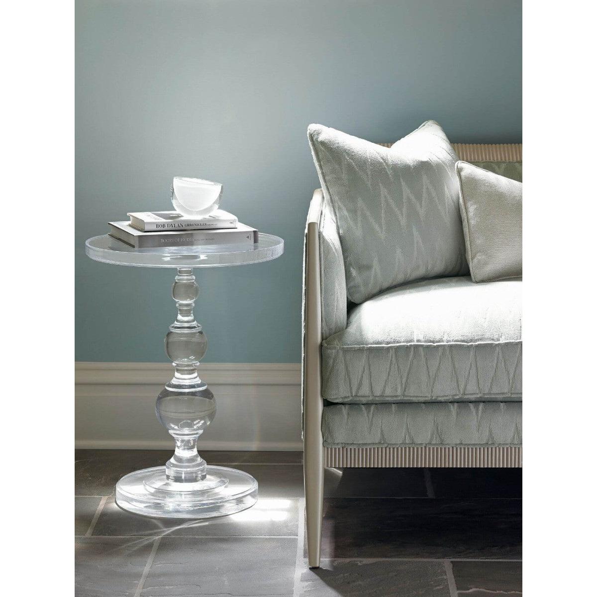 Caracole All Clear Side Table – image 2