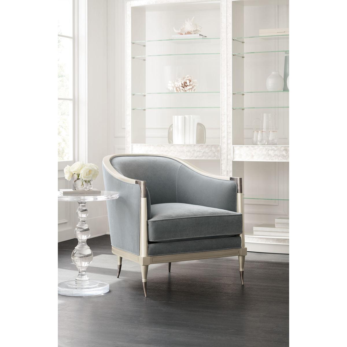 Caracole All Clear Side Table – image 4