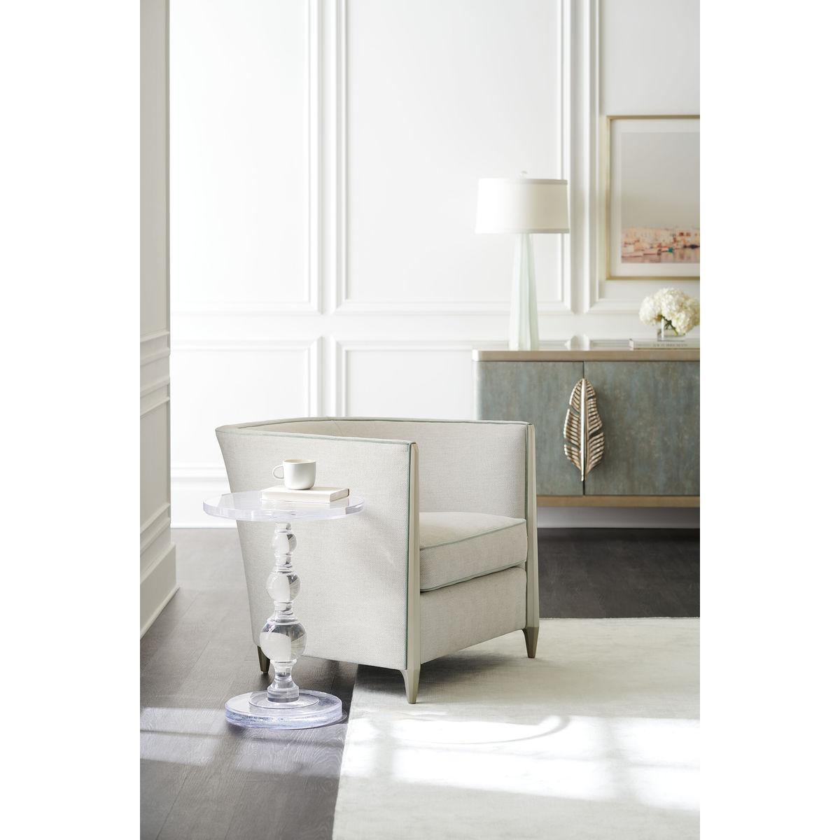 Caracole All Clear Side Table – image 5