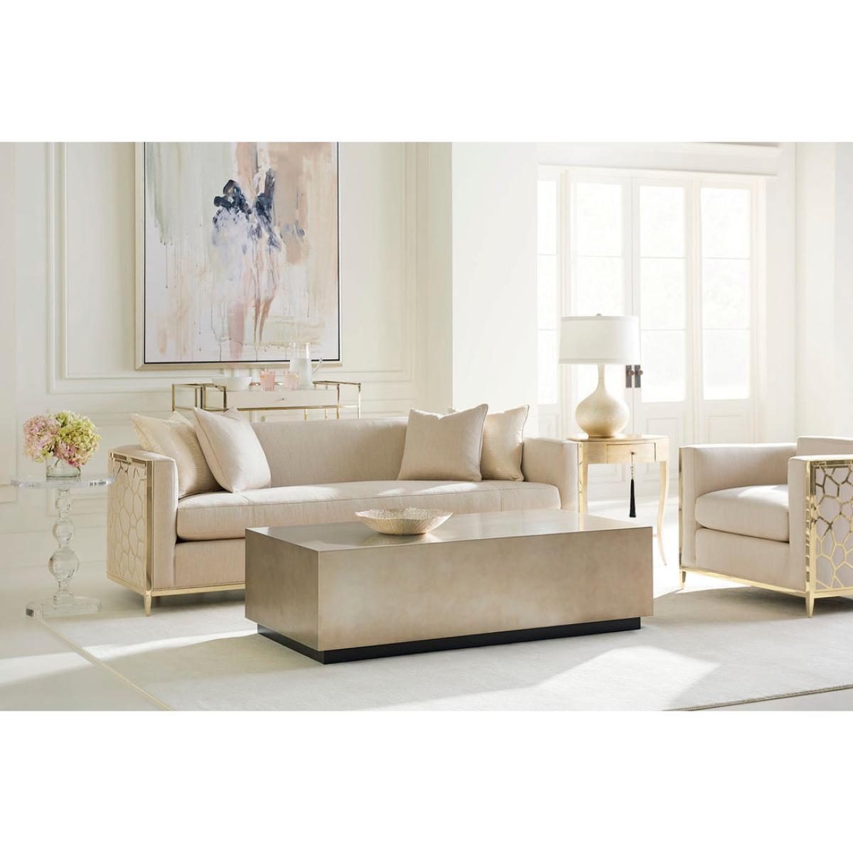 Caracole All Clear Side Table – image 6