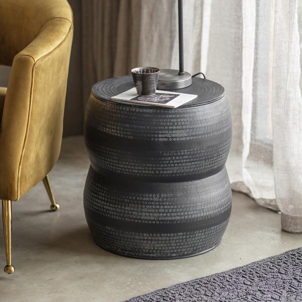 Gallery Direct Rai Side Table – image 3