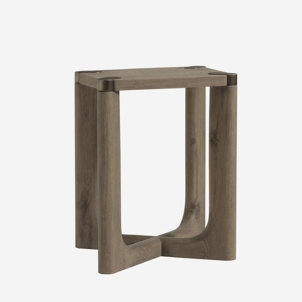 Andrew Martin Charlie Brown Small Side Table – image 4