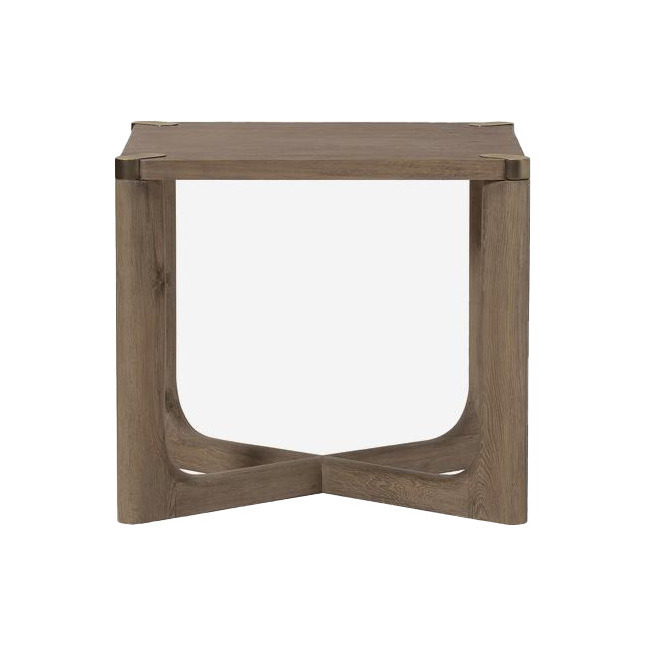 Andrew Martin Charlie Brown Small Side Table – image 2