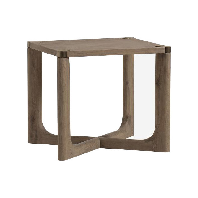 Andrew Martin Charlie Brown Small Side Table – image 1