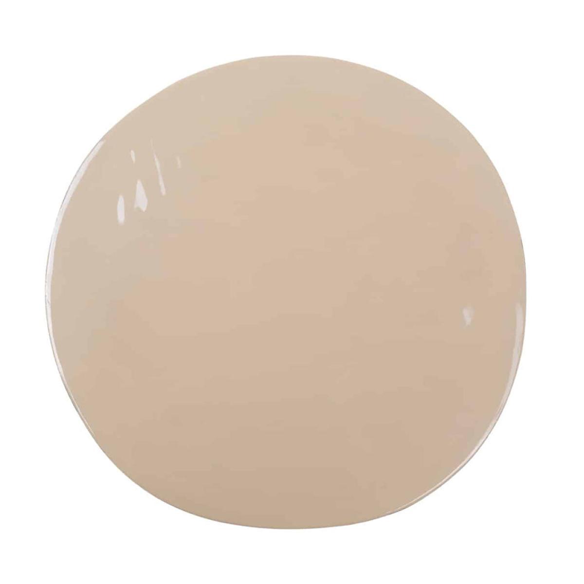 Richmond Luke Gold And Black Side Table – image 2
