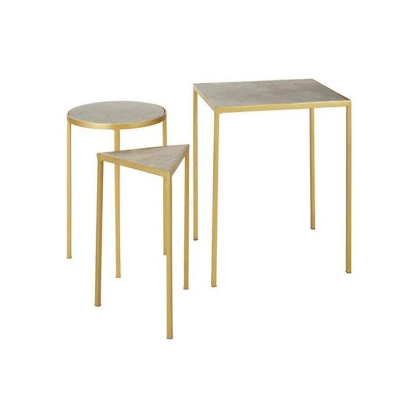 Olivia's Side Table Robin – image 2