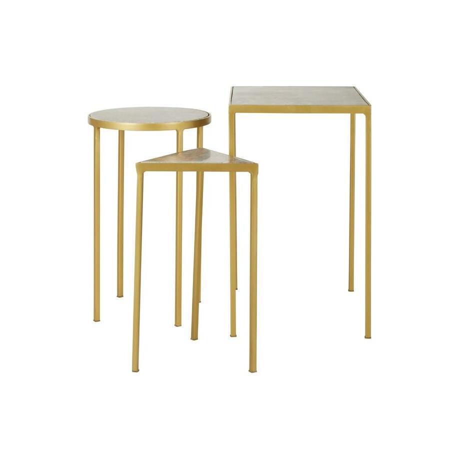 Olivia's Side Table Robin – image 1