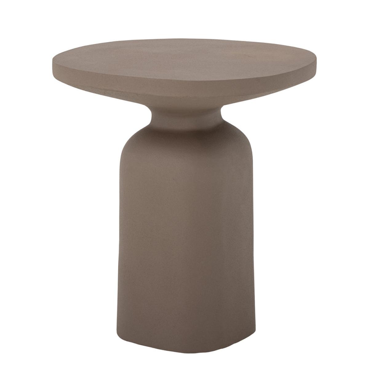 Bloomingville Millan Side Table in Brown – image 2