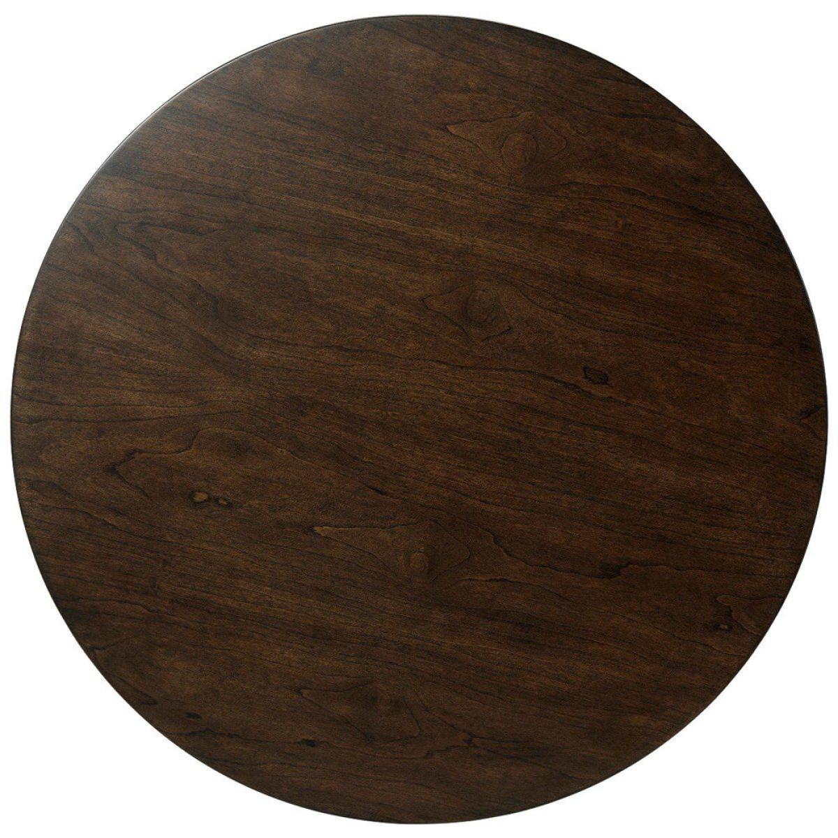 TA Studio Emannuel Accent Table Almond – image 6