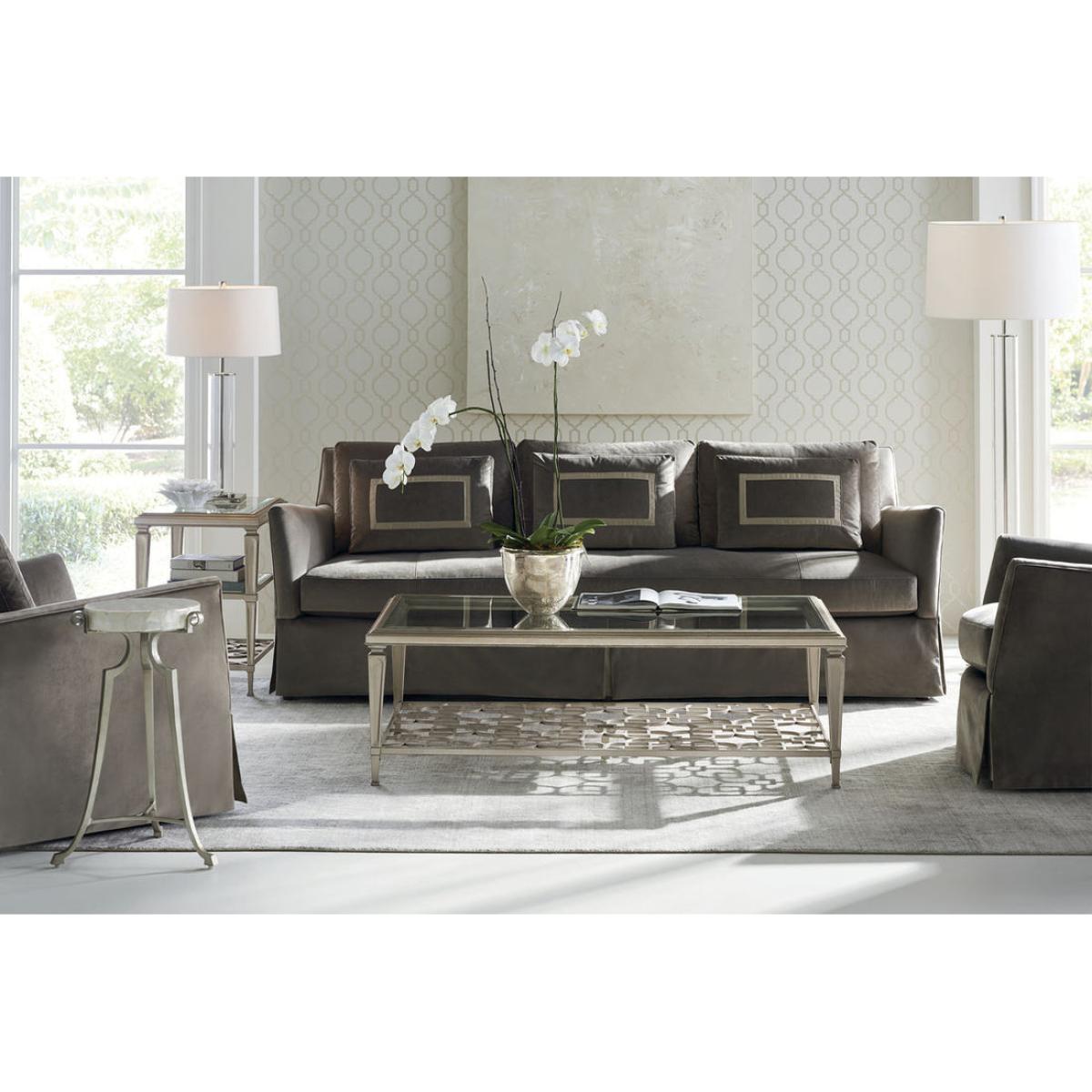 Caracole Classic Social Connections Side Table – image 3