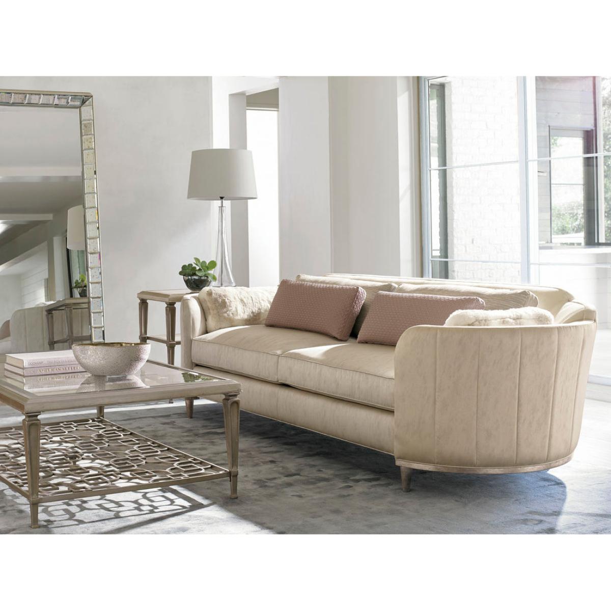 Caracole Classic Social Connections Side Table – image 4