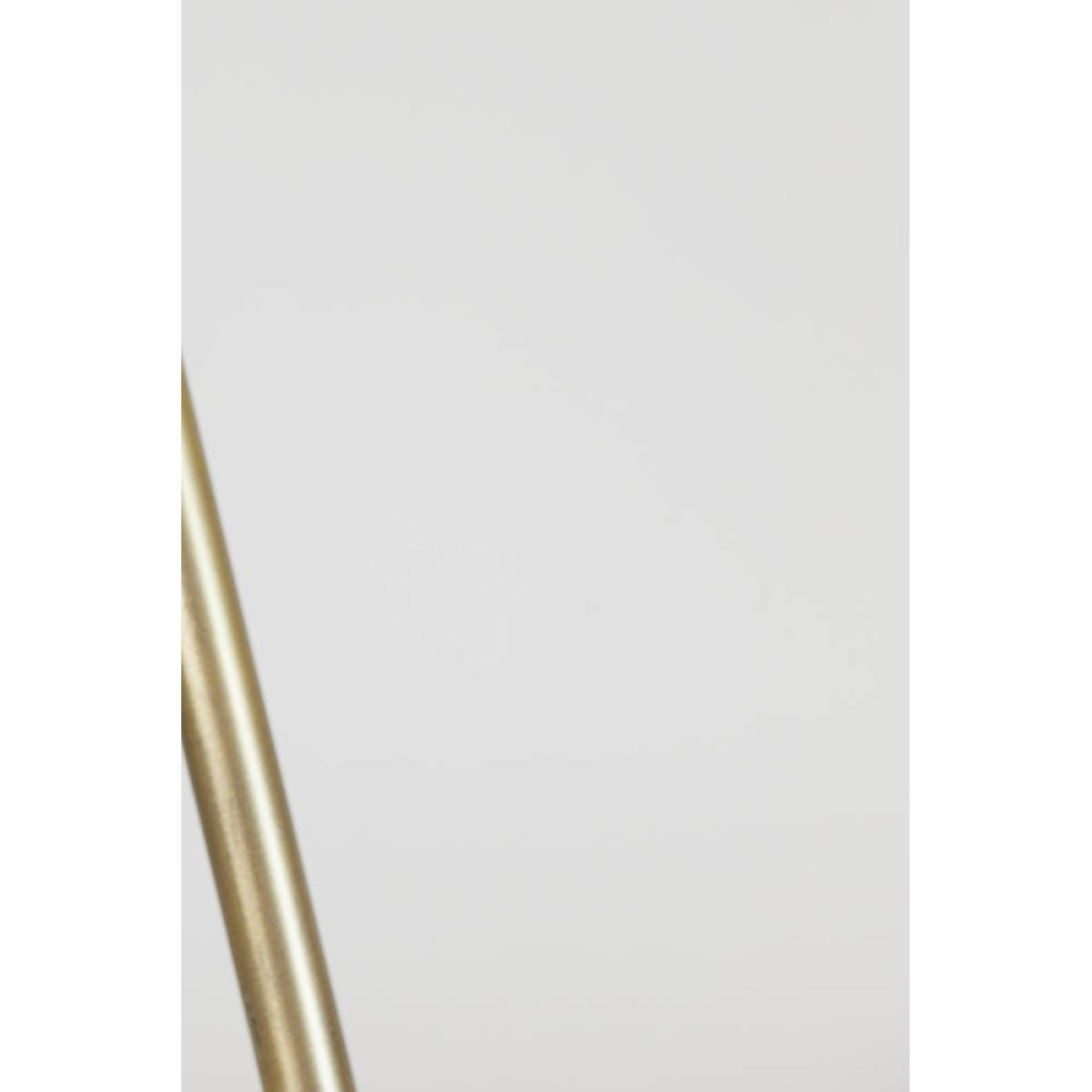 Light & Living Envira Side Table in Antique Gold / Medium – image 13