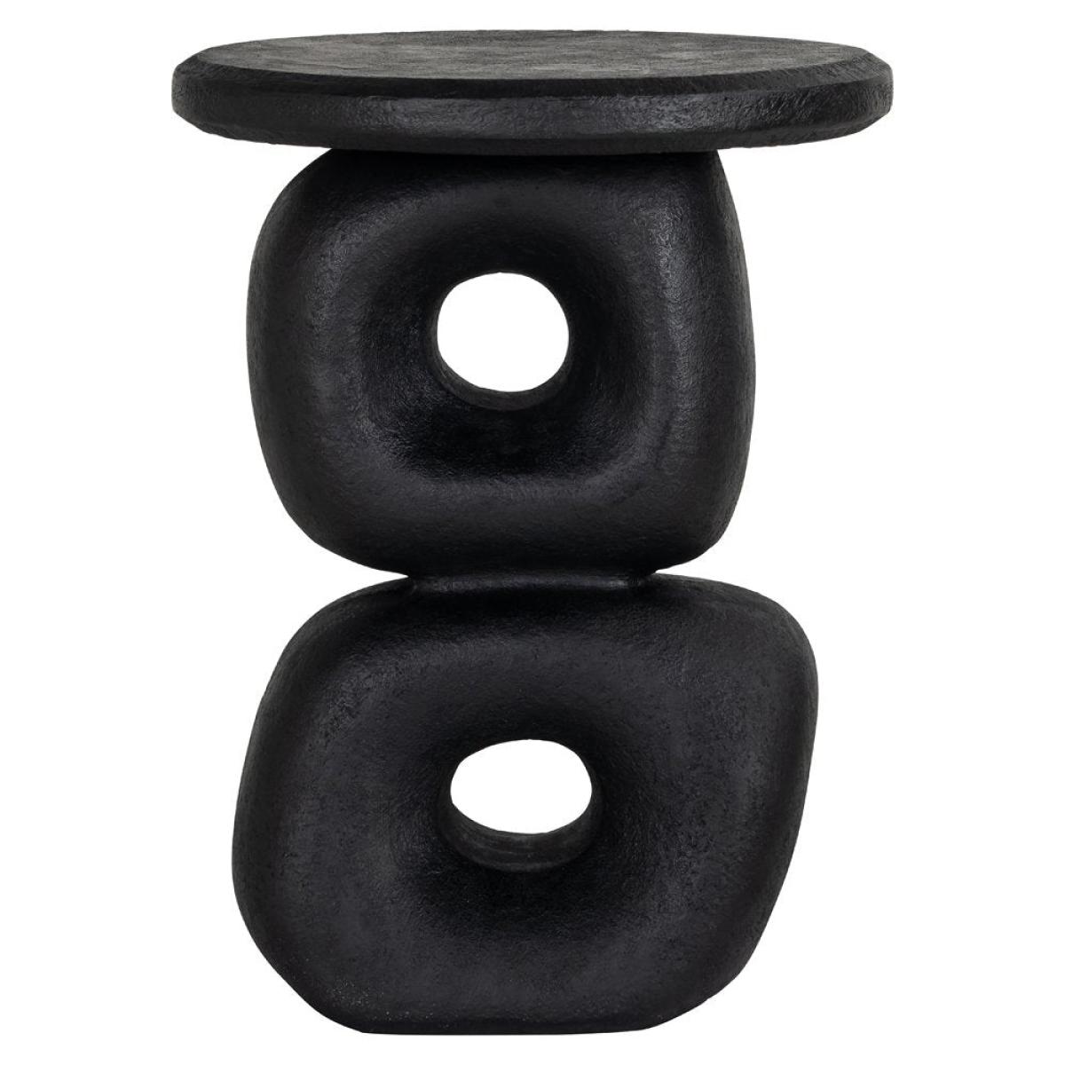 Richmond Interiors Everlee Side Table – image 2