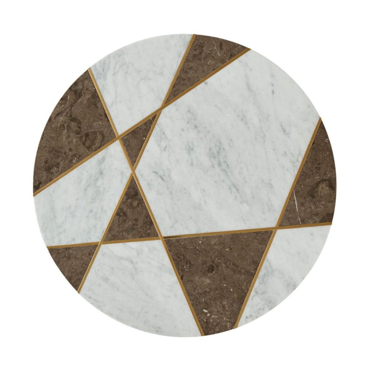 Theodore Alexander Calais Side Table – image 2