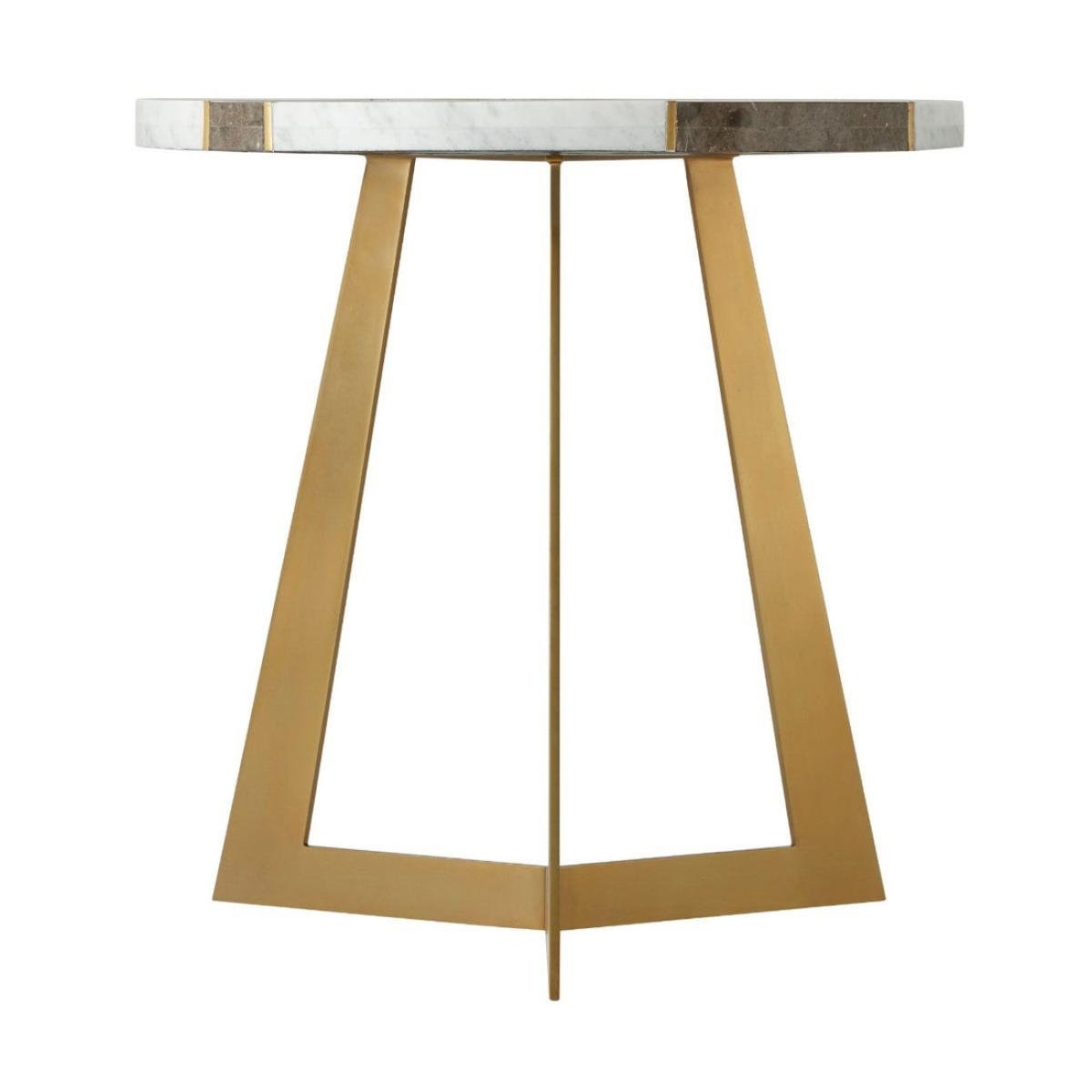 Theodore Alexander Calais Side Table – image 4