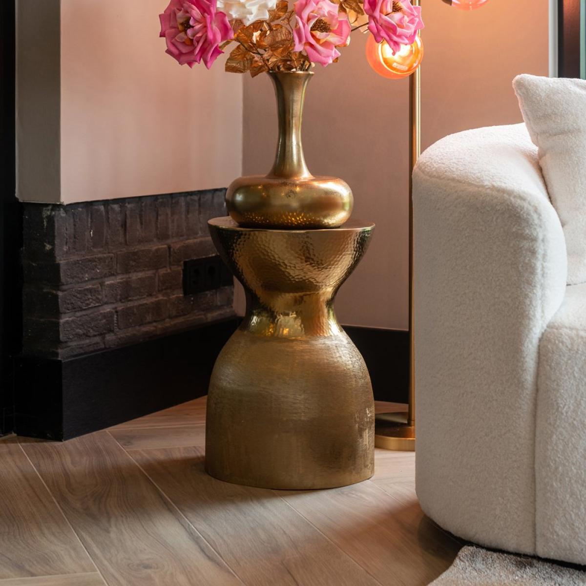 Richmond Interiors Jadey Side Table – image 2