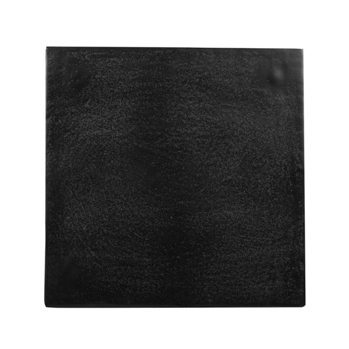 Richmond Bolder Black Side Table – image 2