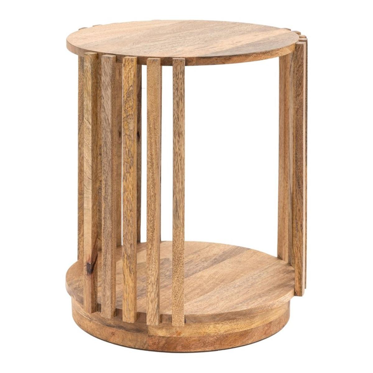 Gallery Interiors Valley Side Table – image 2
