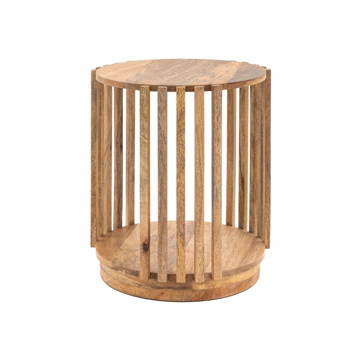 Gallery Interiors Valley Side Table – image 1