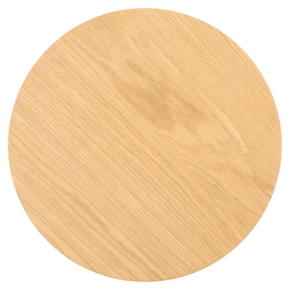 Richmond Interiors Belfort 50cm Round Side Table – image 2