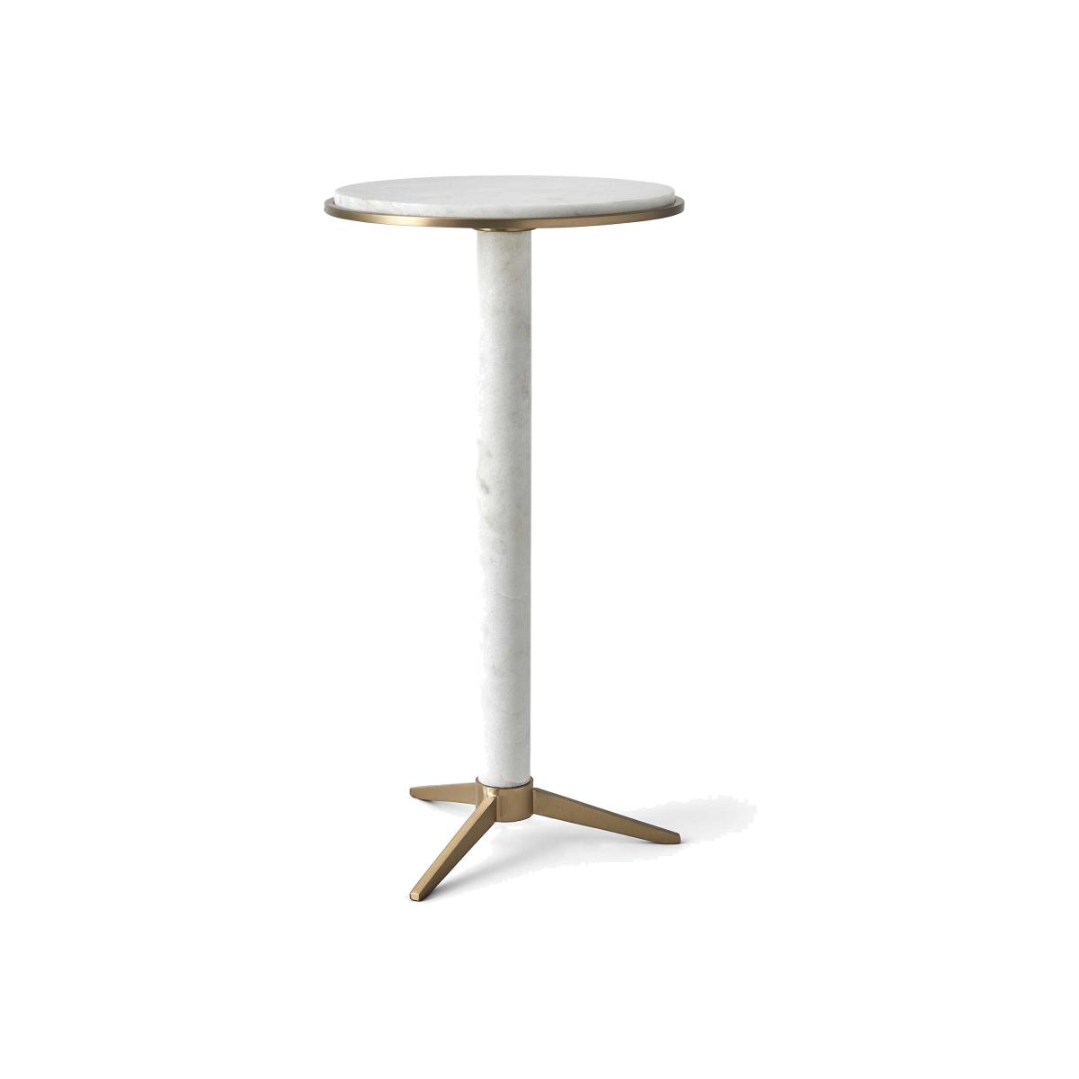 Uttermost Black Label Dwell Accent Table – image 1