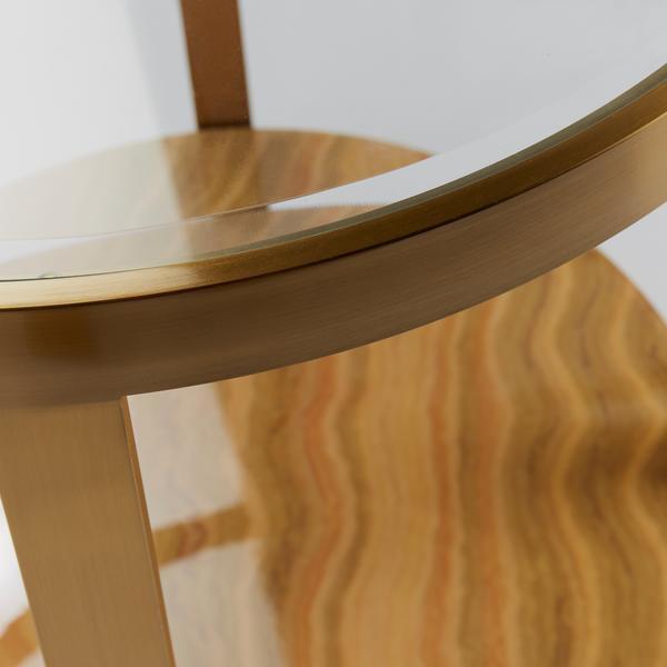 Andrew Martin Darcy Side Table – image 2