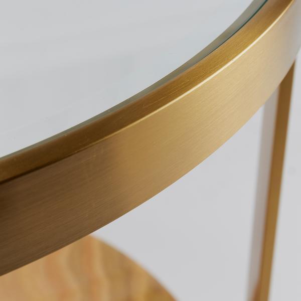 Andrew Martin Darcy Side Table – image 3