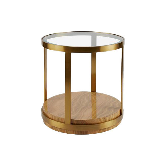 Andrew Martin Darcy Side Table – image 1