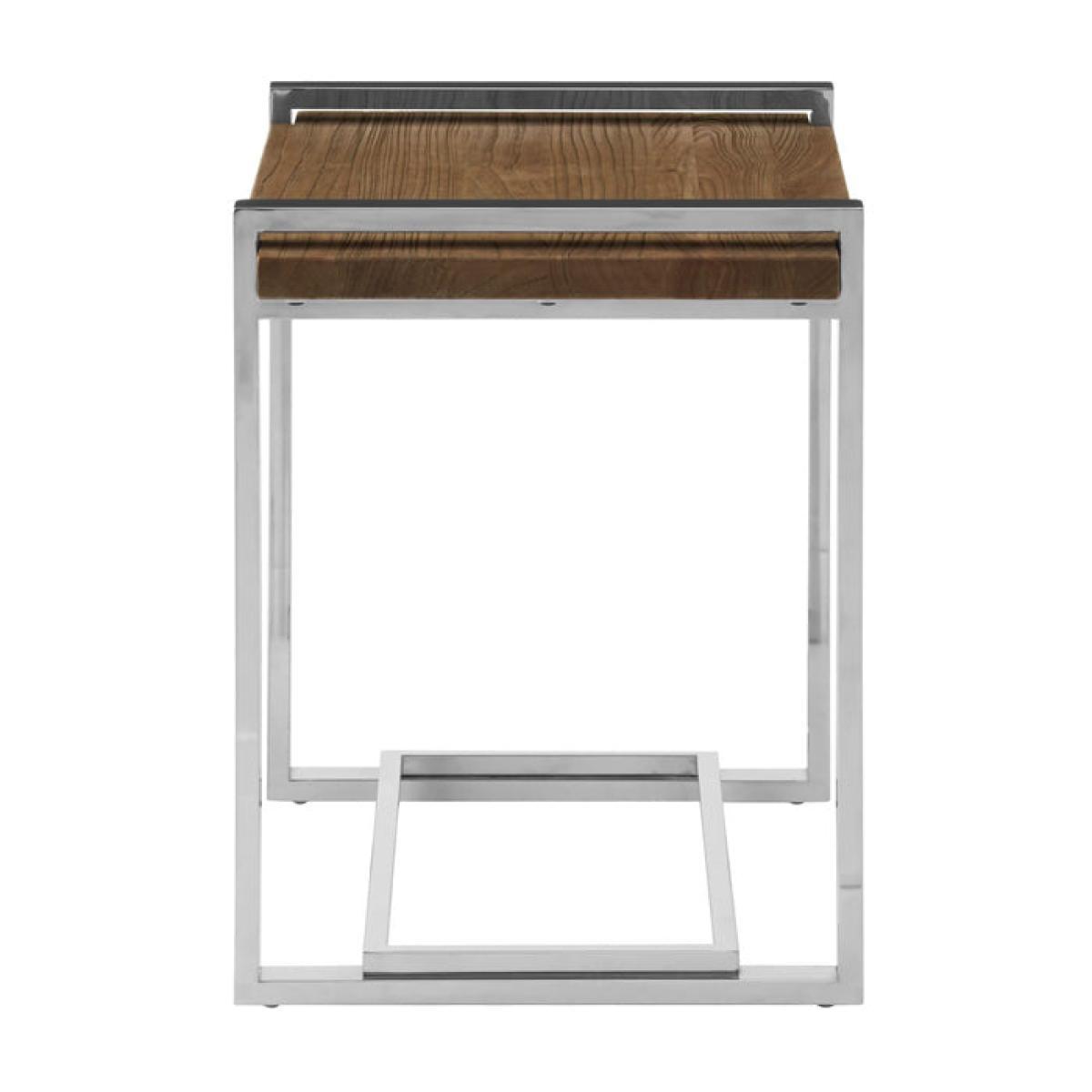 Olivia's Menteng Side Table – image 2