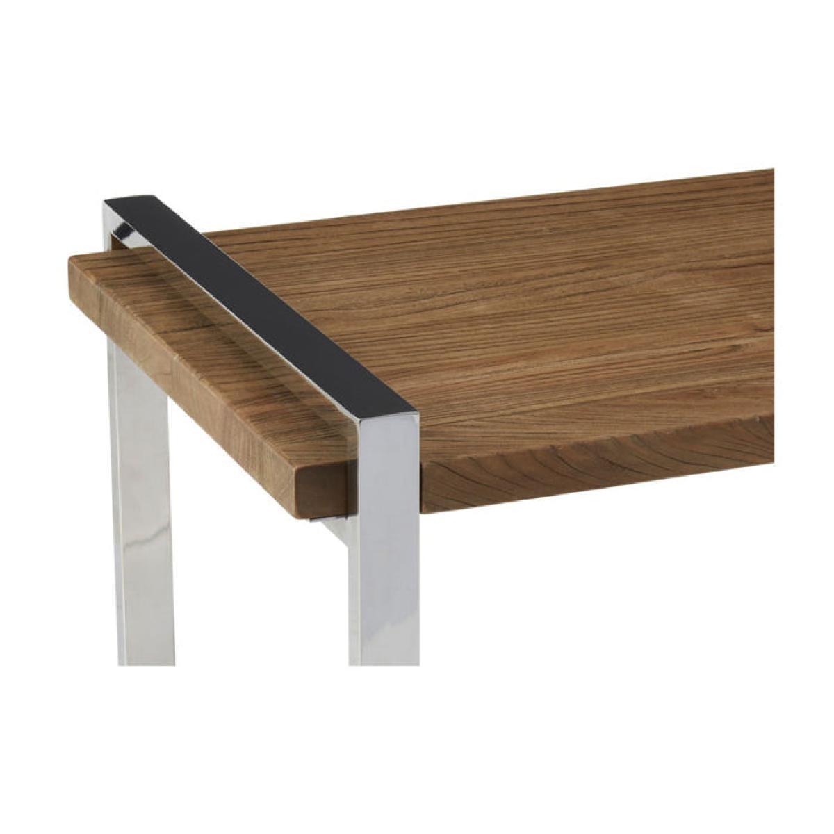 Olivia's Menteng Side Table – image 3