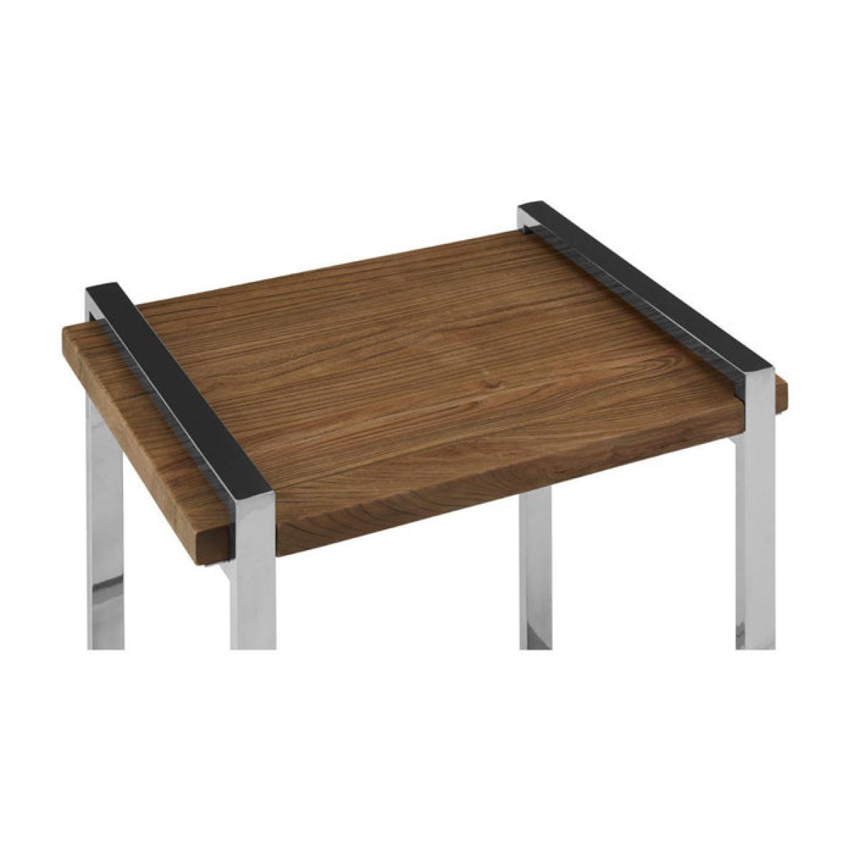 Olivia's Menteng Side Table – image 5