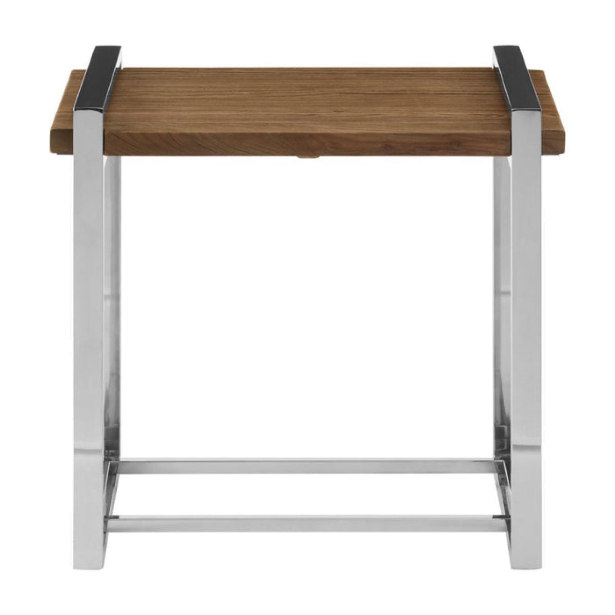 Olivia's Menteng Side Table – image 6