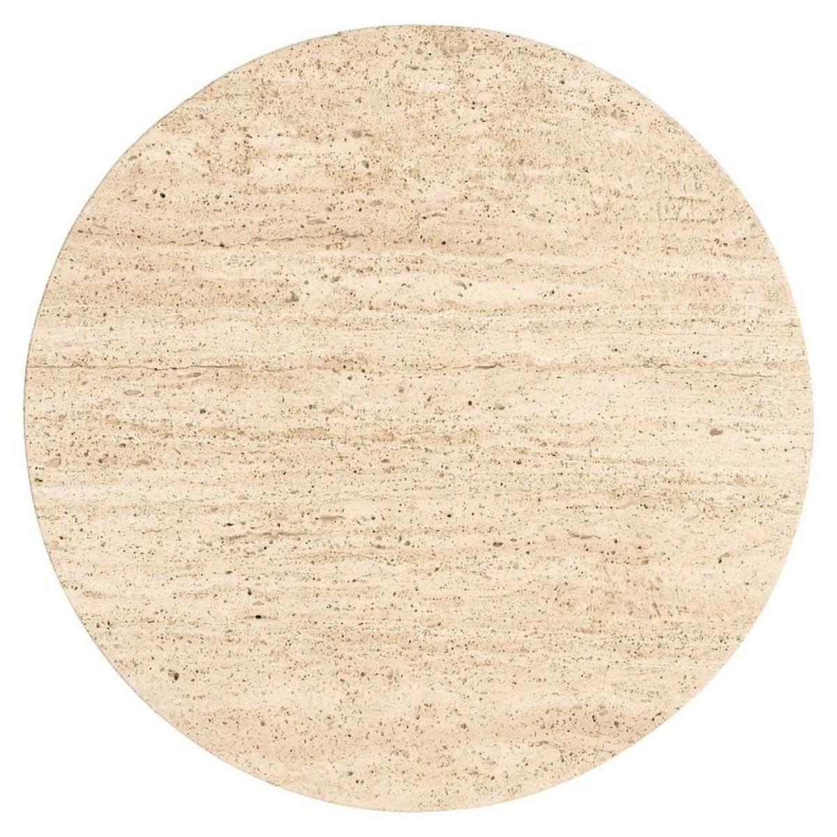 Richmond Interiors Hampton End Table – image 2