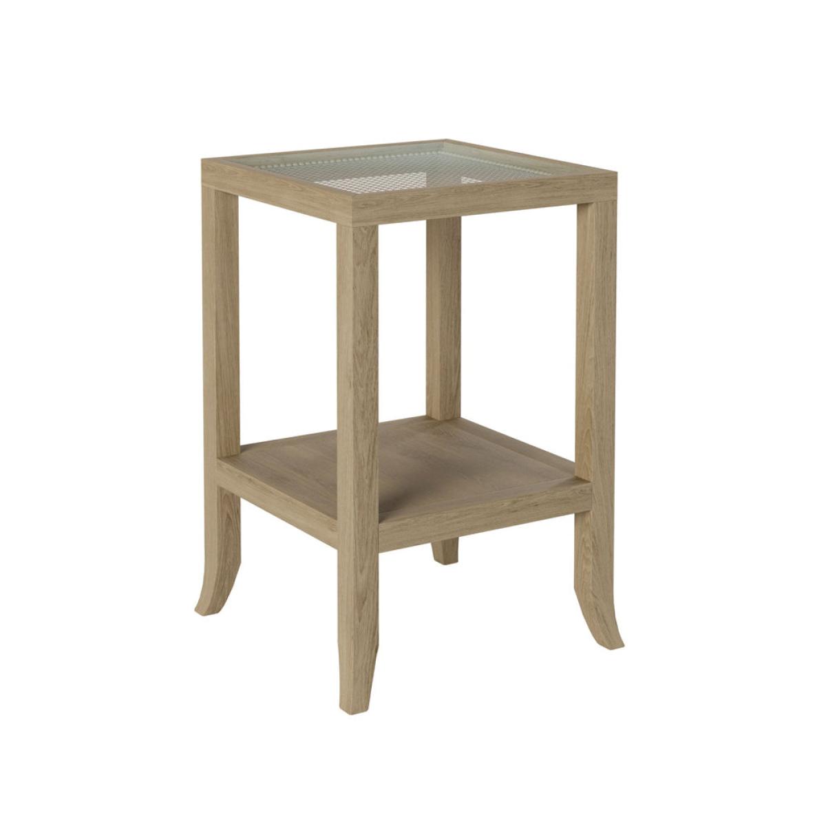 DI Designs Witley End Table – image 2