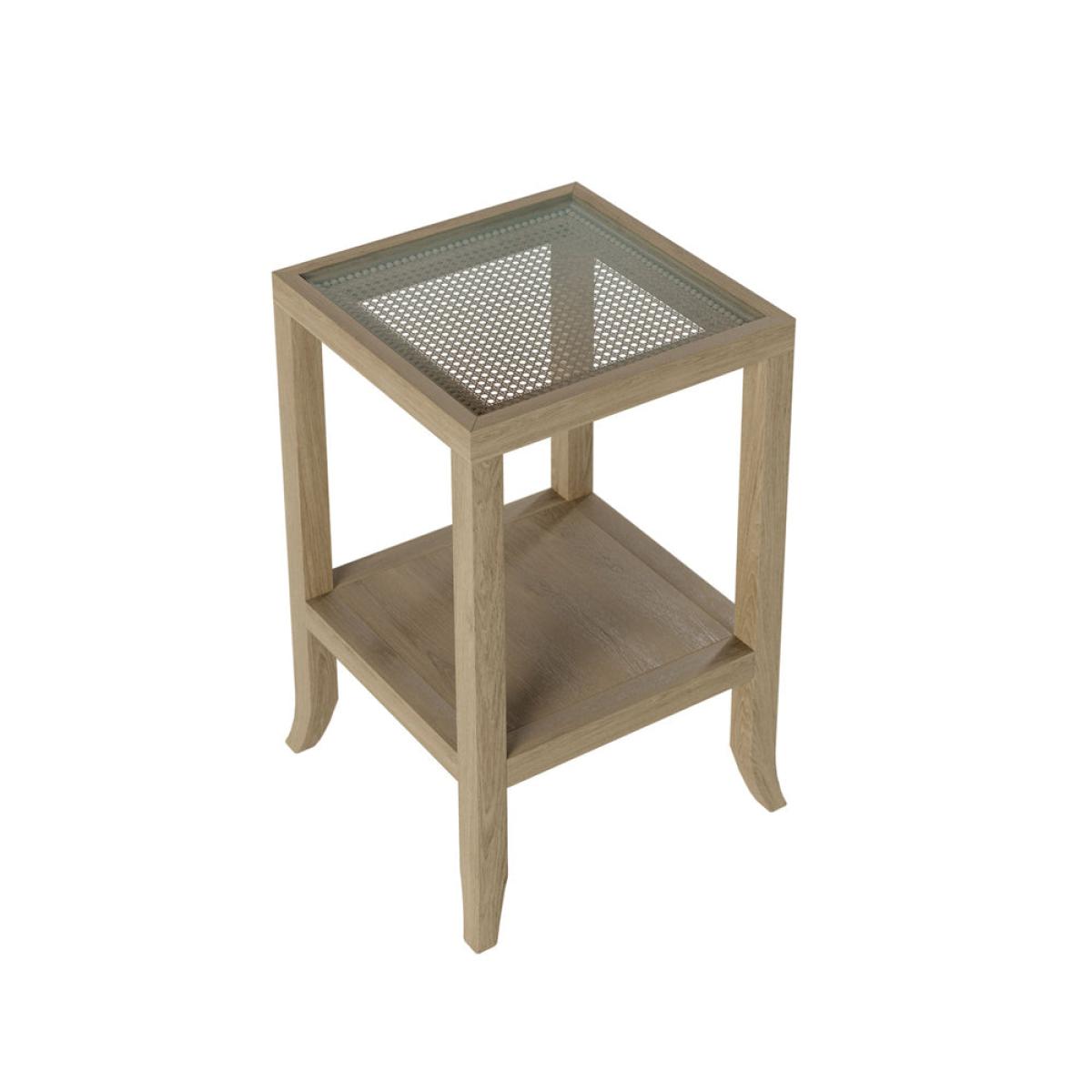 DI Designs Witley End Table – image 3