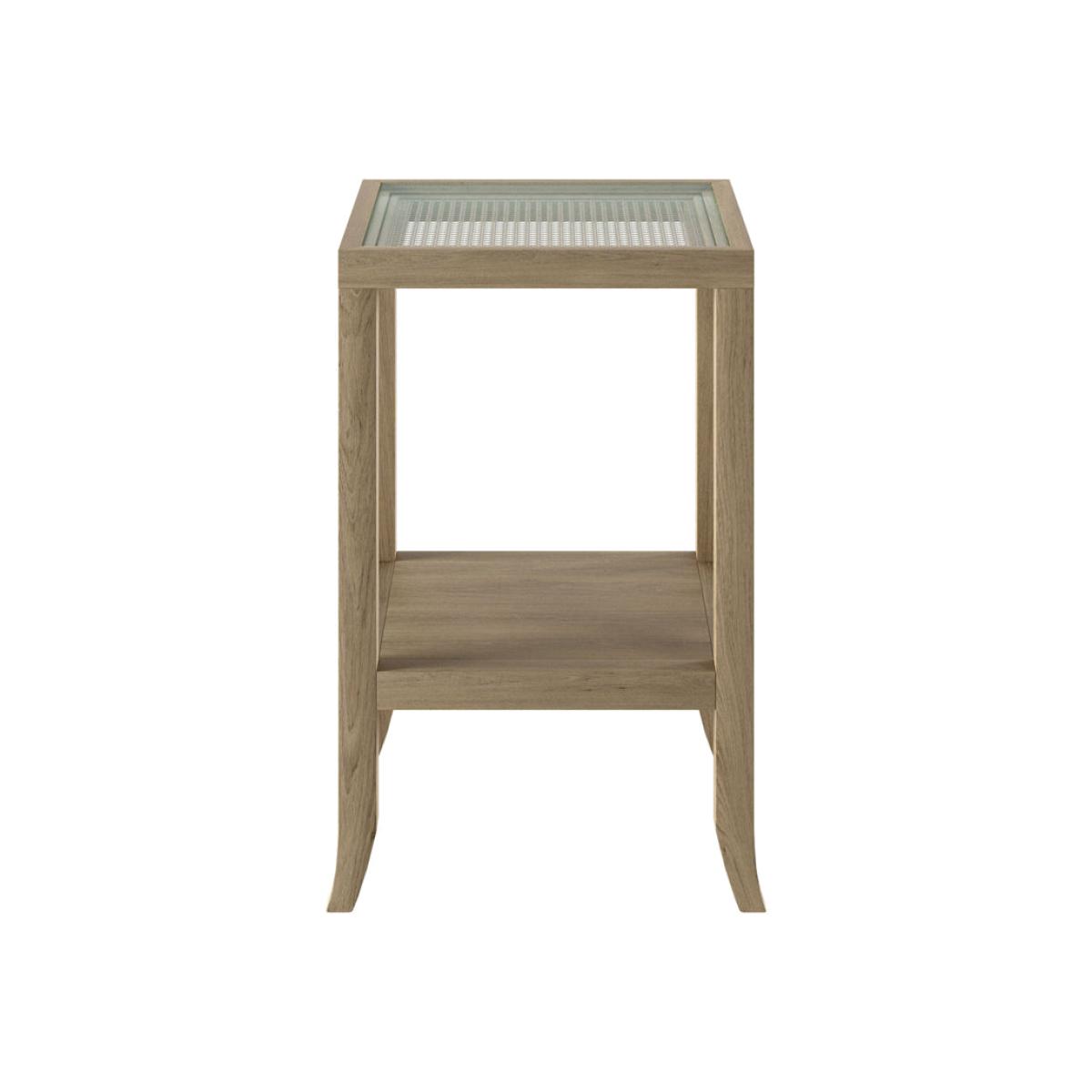 DI Designs Witley End Table – image 1
