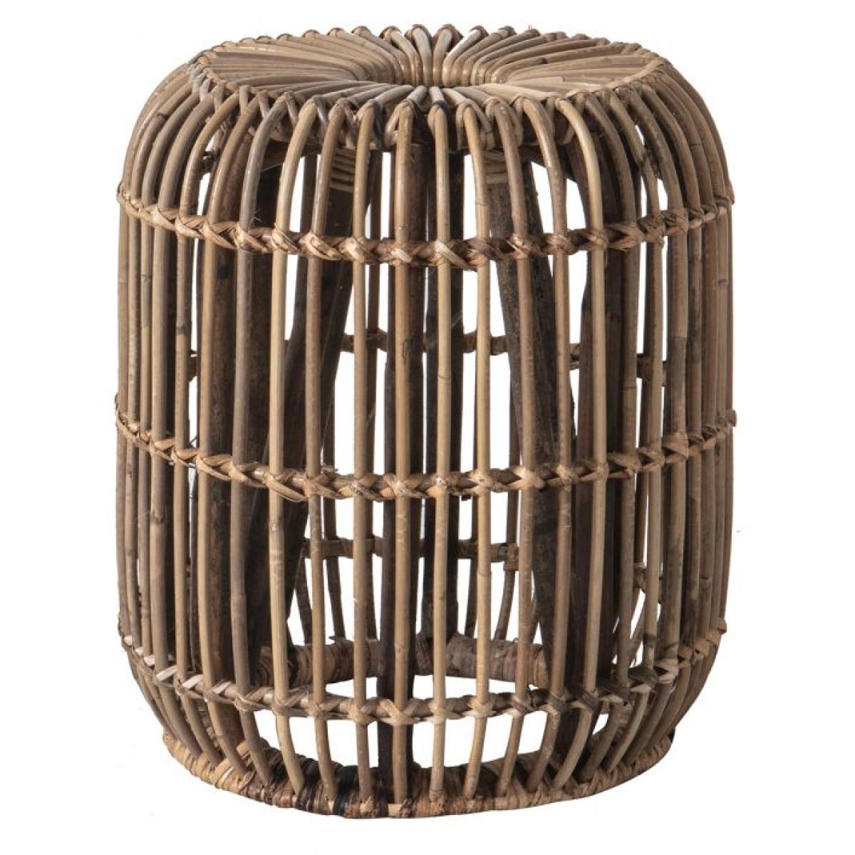 Hudson Living Rafael Side Table Small | Outlet – image 2
