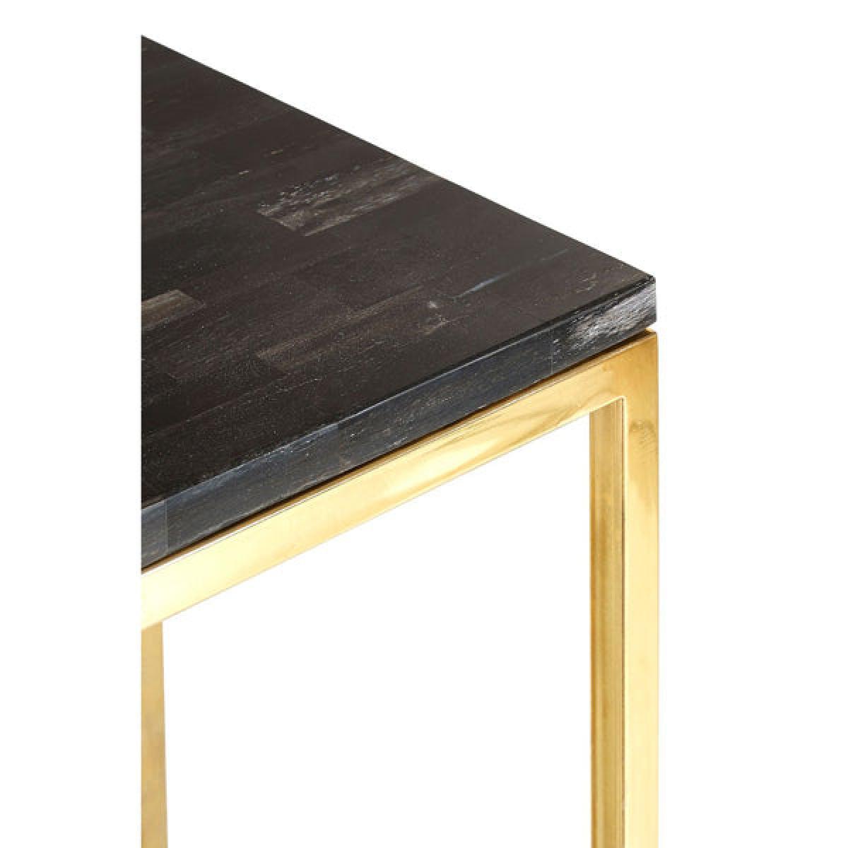 Olivia's Riley Side Table Pedestal – image 3