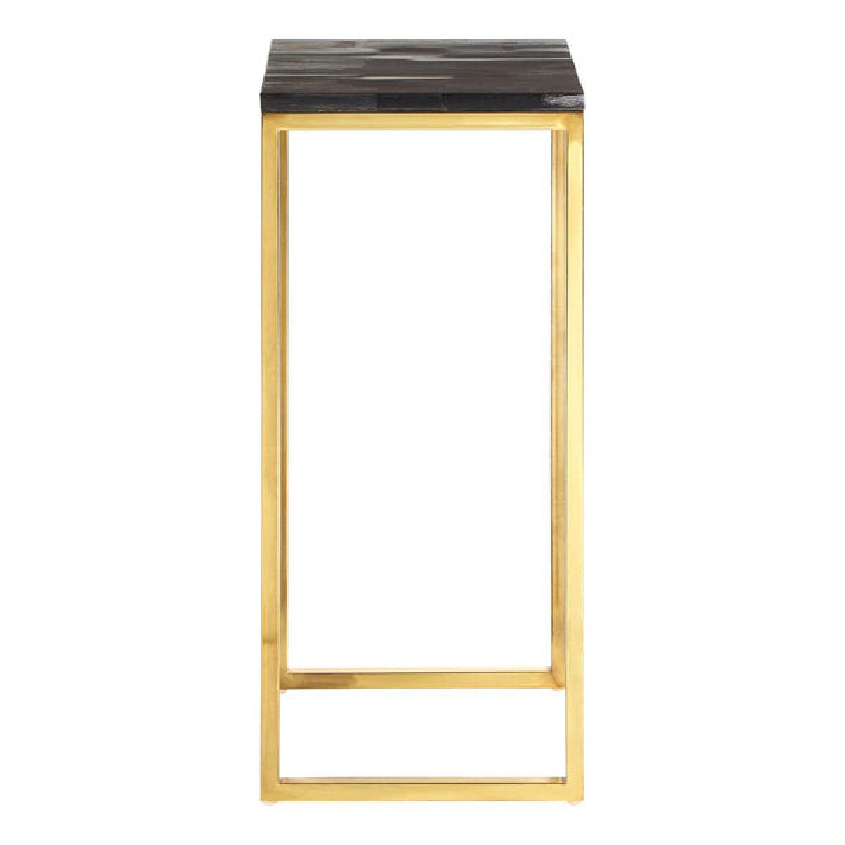 Olivia's Riley Side Table Pedestal – image 4