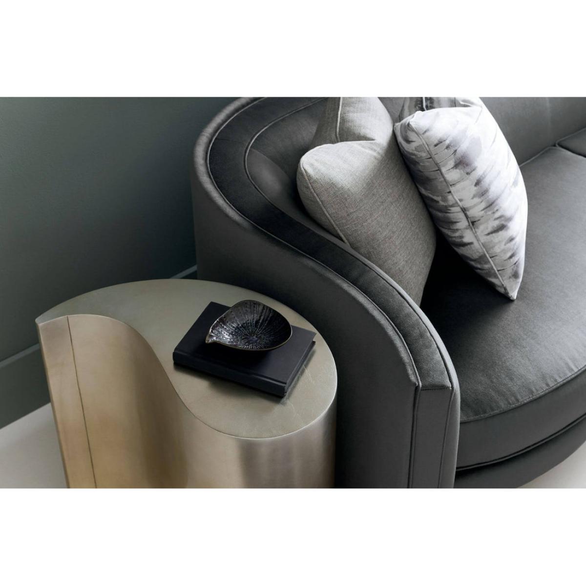 Caracole Classic End Quote Side Table – image 2