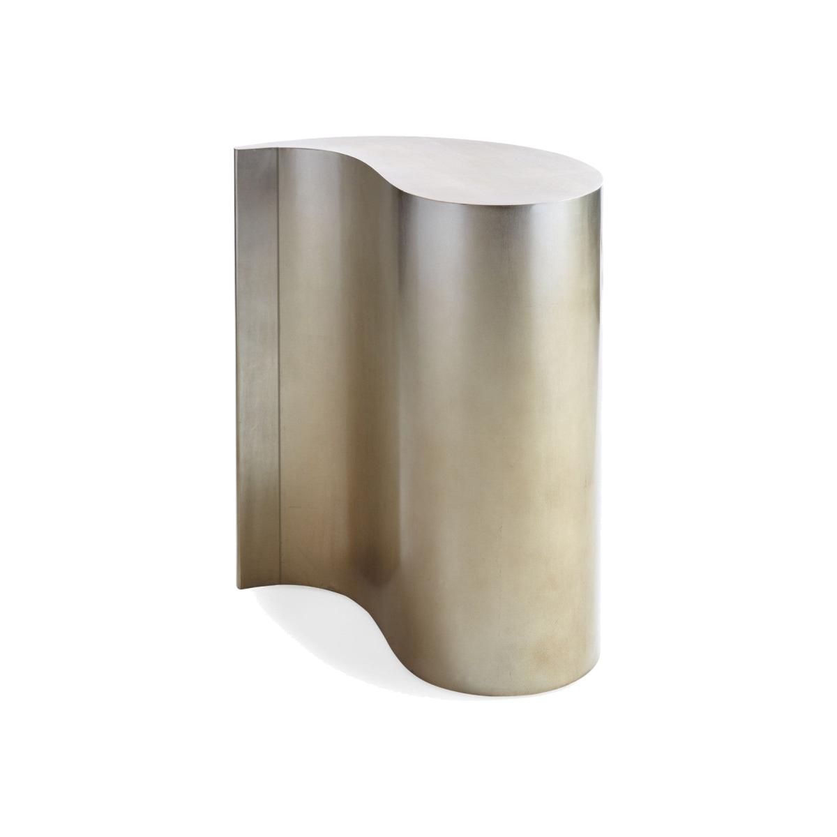Caracole Classic End Quote Side Table – image 1
