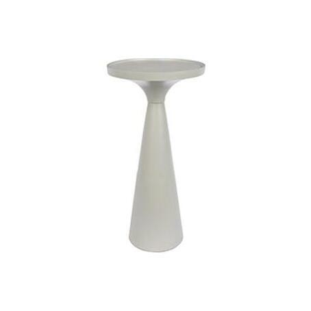 Zuiver Floss Side Table Grey / Grey
